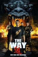 Poster de la película The Way