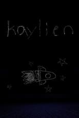 Poster de la película Kaylien