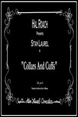 Poster de la película Collars and Cuffs