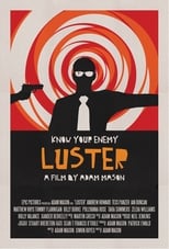 Poster de la película Luster