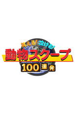 Poster de la serie 笑える！泣ける！動物スクープ100連発