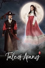 Poster de la serie Tale of Arang