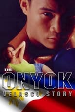 Poster de la película The Onyok Velasco Story