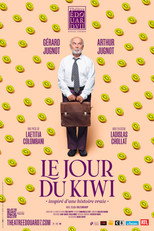 Poster de la película Le Jour du kiwi