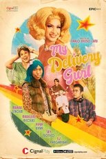 Poster de la serie My Delivery Gurl