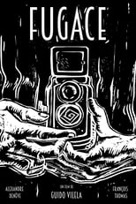 Poster de la película Fugace