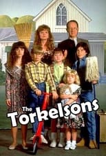 Poster de la serie The Torkelsons