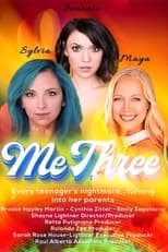 Poster de la película Me Three