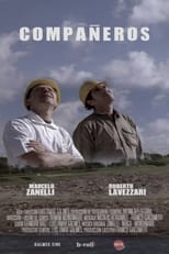 Poster de la película Partners