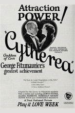 Poster de la película Cytherea