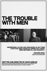Poster de la película The Trouble With Men