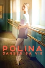 Poster de la película Polina, danser sa vie