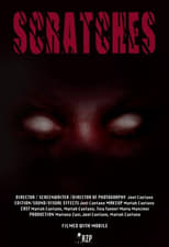 Poster de la película Scratches
