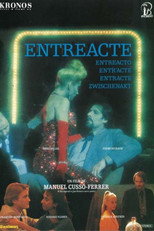 Poster de la película Entreacte
