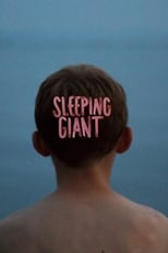 Poster de la película Sleeping Giant