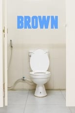 Poster de la película Brown