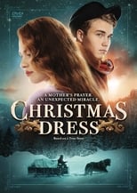 Poster de la película Christmas Dress