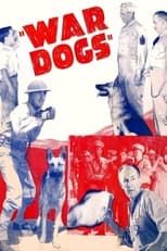 Poster de la película War Dogs