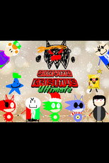 Poster de la película Shaving Kristmus Ultimate