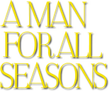 Logo A Man for All Seasons