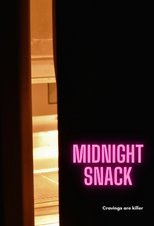 Poster de la película Midnight Snack