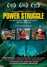 Poster de la película Power Struggle