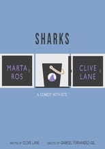 Poster de la película Sharks