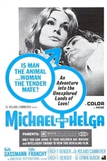 Poster de la película Michael and Helga
