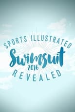 Poster de la película Sports Illustrated Swimsuit 2016 Revealed