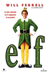 Poster de la película Elf