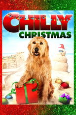 Poster de la película Chilly Christmas