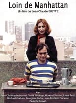 Poster de la película Far from Manhattan