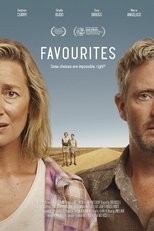 Poster de la película Favourites