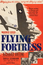 Poster de la película Flying Fortress