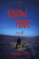 Poster de la película Know Hope