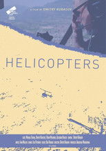 Poster de la película Helicopters