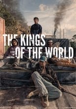 Poster de la película The Kings of the World