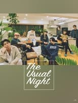 Poster de la serie The Usual Night