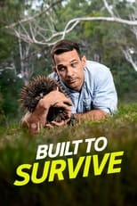 Poster de la serie Built to Survive