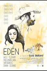 Poster de la película Eden