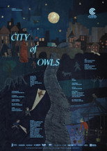 Poster de la película City of Owls