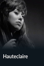 Poster de la película Hauteclaire