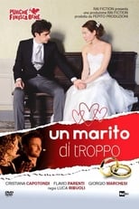 Poster de la película Un marito di troppo