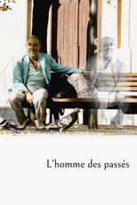 Poster de la película L'homme des passés