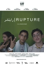 Poster de la película Rupture