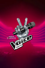 Poster de la serie The Voice Teens