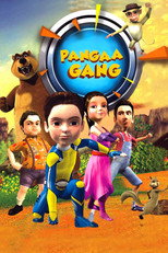 Poster de la película Super 7