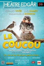 Poster de la película Le coucou