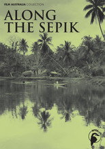 Poster de la película Along the Sepik