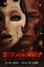 Poster de la película Strangers: Capítulo 3